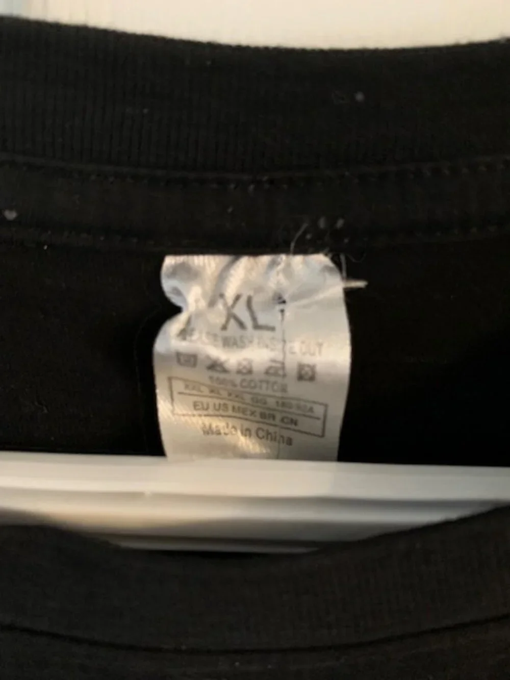 METALLICA  "master of puppets" mens band tee - Picture 3 of 4